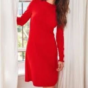 COPY - NWOT Boden Lara Knitted Dress